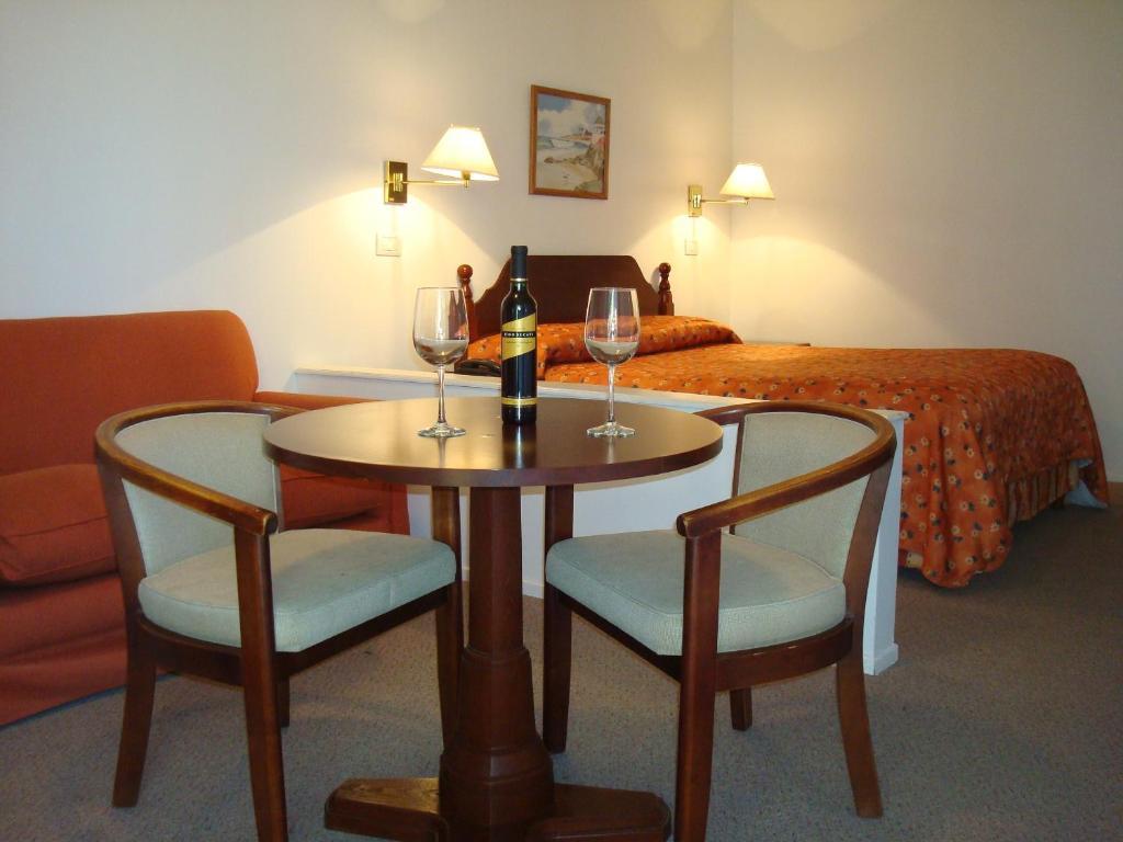 Family Inn San Rafael  Pokój zdjęcie