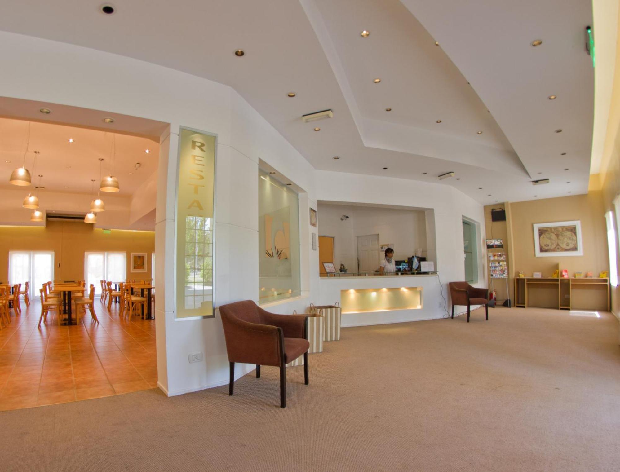 Family Inn San Rafael  Zewnętrze zdjęcie