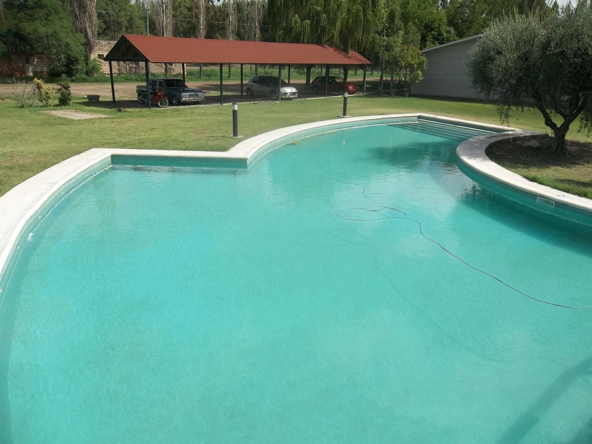 Family Inn San Rafael  Zewnętrze zdjęcie