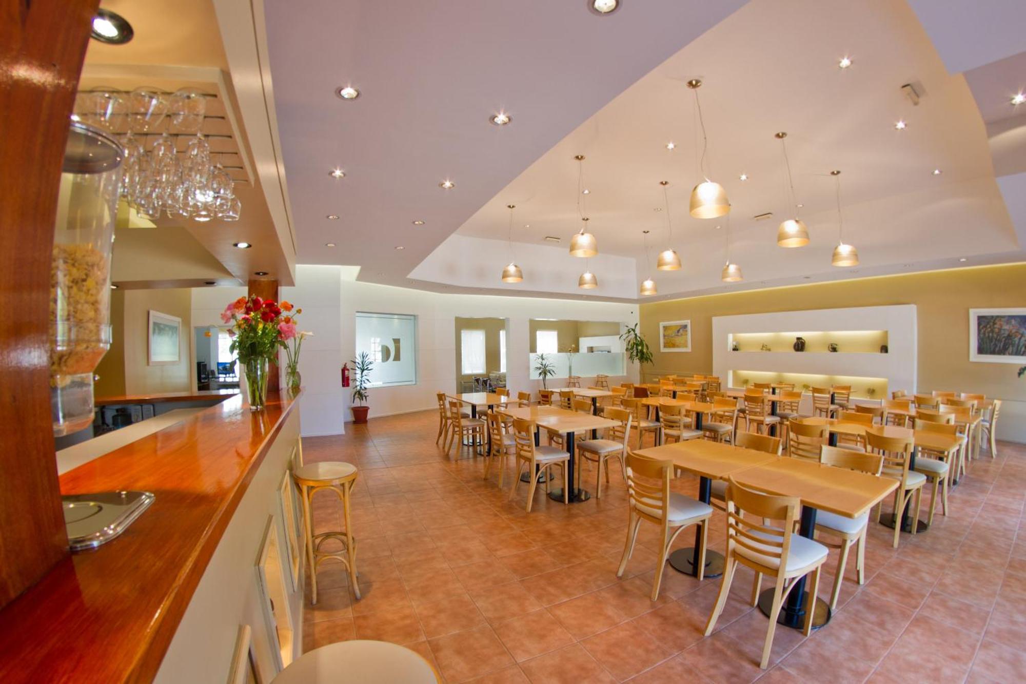 Family Inn San Rafael  Zewnętrze zdjęcie