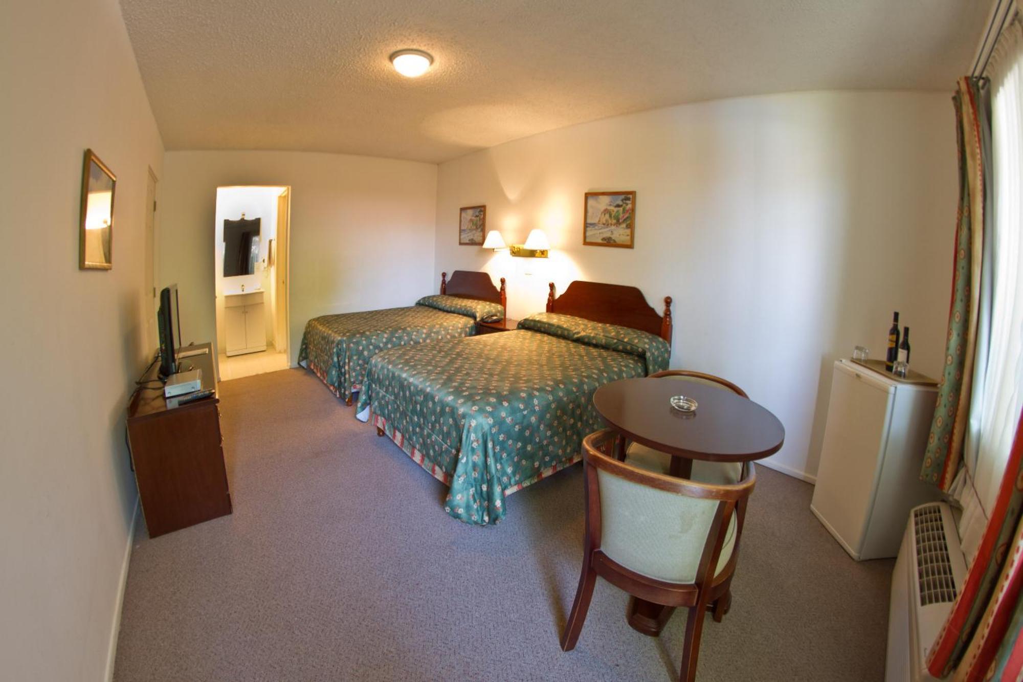 Family Inn San Rafael  Zewnętrze zdjęcie