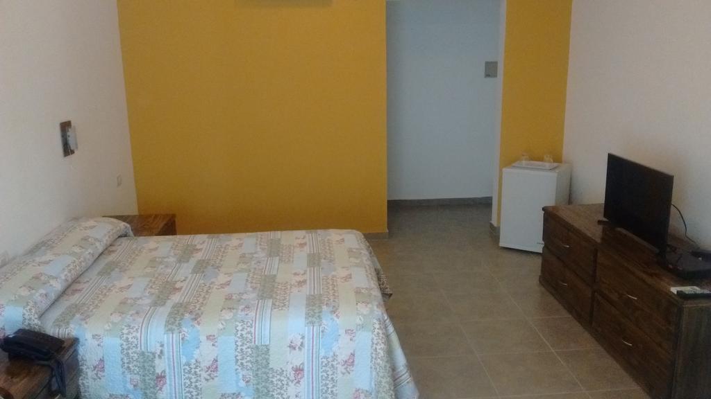 Family Inn San Rafael  Zewnętrze zdjęcie