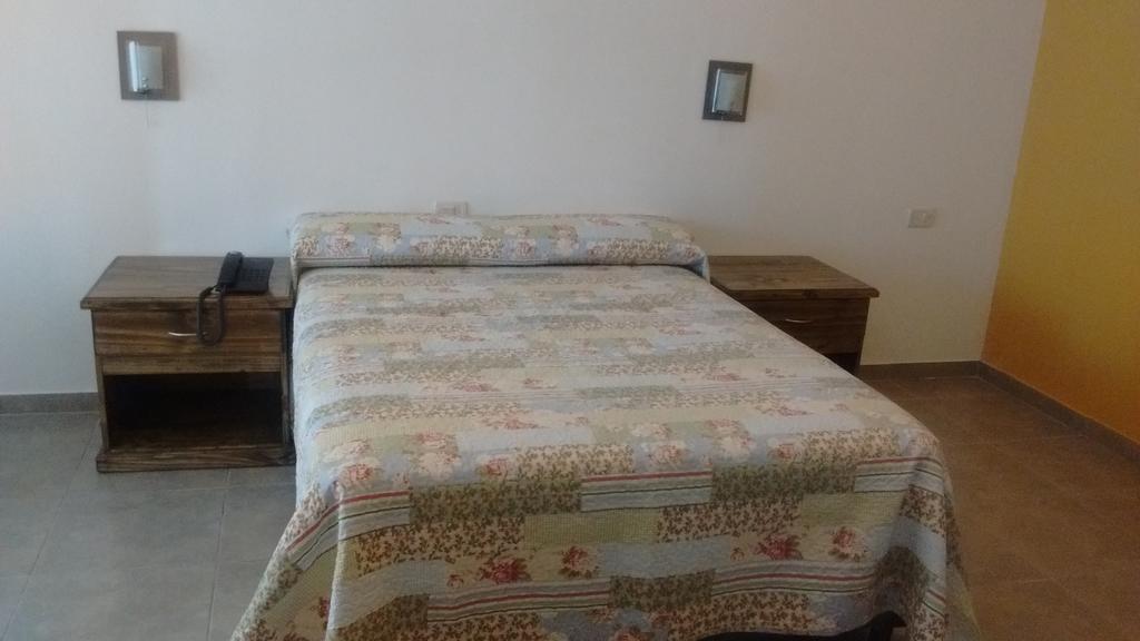 Family Inn San Rafael  Zewnętrze zdjęcie