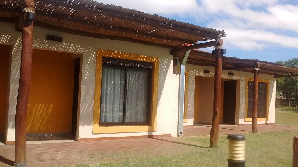 Family Inn San Rafael  Zewnętrze zdjęcie