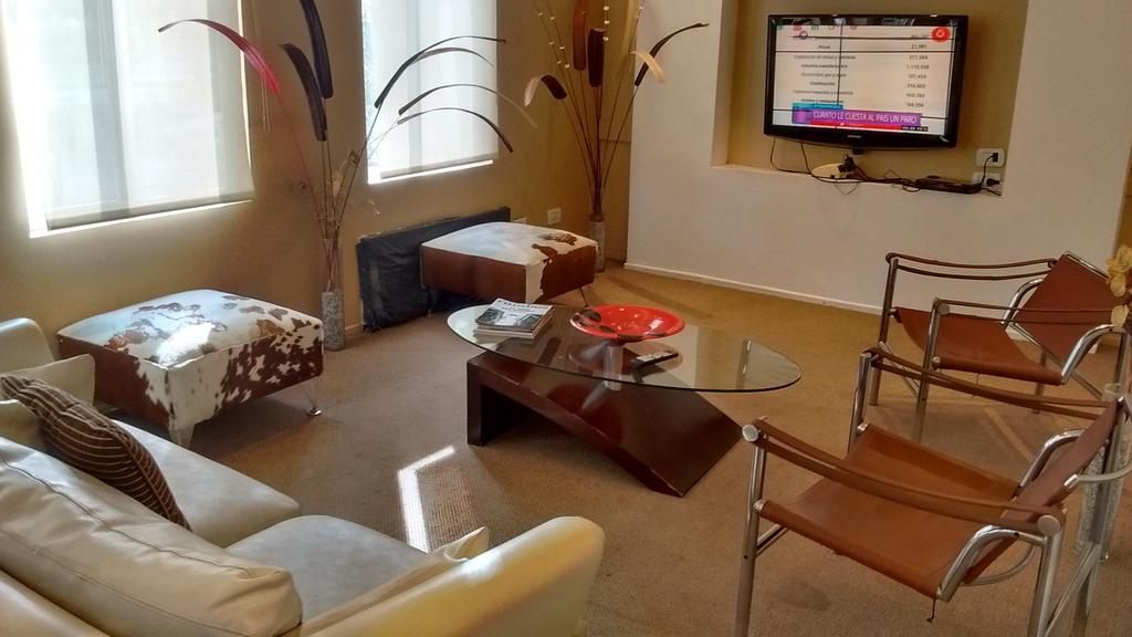 Family Inn San Rafael  Zewnętrze zdjęcie