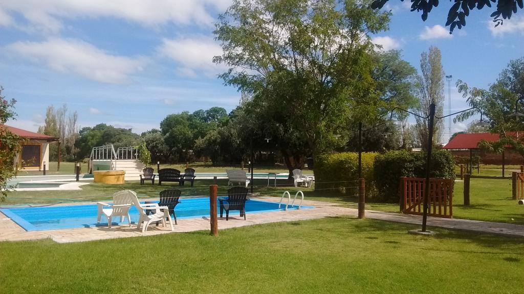 Family Inn San Rafael  Zewnętrze zdjęcie