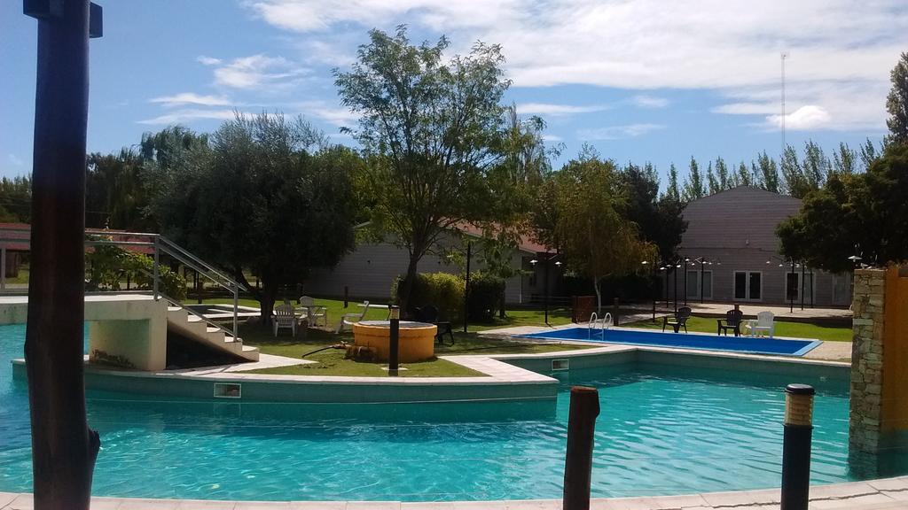 Family Inn San Rafael  Zewnętrze zdjęcie